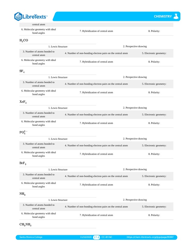 Online Chemistry Lab Manual - Page 191